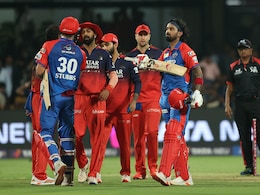 IPL 2025 Points Table, Purple Cap, Orange Cap: DC, RCB's Positions Remain Unchanged