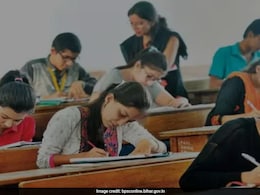 बिहार शिक्षक भर्ती NIOS का डीएलएड अभ्यर्थियों का रिजल्ट किया गया जारी