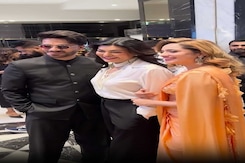 Ankita Lokhande Calls Sushmita Sen As "Ma'am", Her Response Ankita Lokhande Calls Sushmita Sen As "Ma'am", Her Response