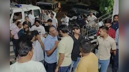 Rajasthan: झालावाड़ में ब्रेड खाते ही पेट में दर्द शुरू, न&zwj;िकला एक्&zwj;सपायरी डेट; हंगामे के बाद स्&zwj;टोर सील&nbsp;