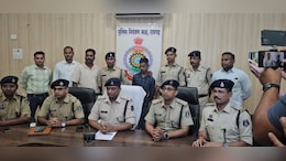 Raigarh Murder Case : दरिंदे ने बल्ले से बड़ी बेरहमी से की थी मां और बेटी की हत्या,  48 घंटे के भीतर पुलिस ने आरोपी को दबोचा