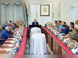 पाकिस्तान ने राजस्थान बॉर्डर पर बढ़ाई जवानों की तैनाती, यही हैं जैश-ए-मोहम्मद का मेन हेडक्वार्टर