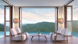 Travelling To Hills In Summer? Discover 10 Best Luxury Resorts In Uttarakhand