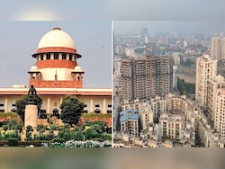 CBI Files 22 FIRs Against Delhi-NCR Builder-Bank Nexus After Top Court Order