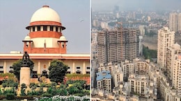 CBI Files 22 FIRs Against Delhi-NCR Builder-Bank Nexus After Top Court Order