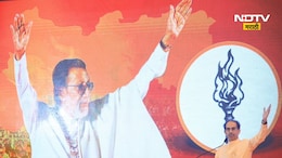 Shivsena Melava: 'बाळासाहेबांचा आवाज पुन्हा घुमला.. AI भाषणावर शिवसैनिकांची प्रतिक्रिया काय?