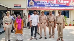 UP Woman Mixes Rat Poison In Husband's Tea, Strangles Him With Lover's Help