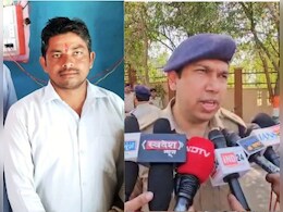 दो दिन पहले रहस्यमय ढंग से लापता हुआ था&nbsp;कांग्रेस नेता का भाई,&nbsp;गड्ढे में मिली लाश, हत्या की आशंका!