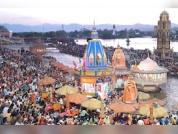 पंजाब से लेकर हरिद्वार तक, देशभर में कैसे मनाई जा रही है बैसाखी, देखें तस्वीरें पंजाब से लेकर हरिद्वार तक, देशभर में कैसे मनाई जा रही है बैसाखी, देखें तस्वीरें