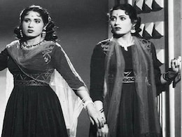 मधुबाला की बहन ने राज कपूर के साथ किया था काम, सुनील दत्त की बनी थी पत्नी, ऑस्कर के लिए गई थी फिल्म   मधुबाला की बहन ने राज कपूर के साथ किया था काम, सुनील दत्त की बनी थी पत्नी, ऑस्कर के लिए गई थी फिल्म