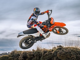 KTM 390 Enduro R to Triumph Scrambler 400X: 6 Best Off-Road Bikes Under Rs 4 Lakh