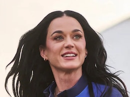 Katy Perry's 10-Minute Spaceflight: How Much Does A Short Space Trip Cost? Katy Perry's 10-Minute Spaceflight: How Much Does A Short Space Trip Cost?