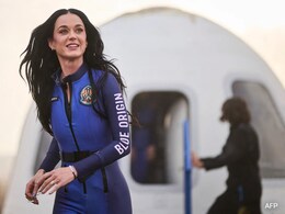 Can We Send Her Back? Wendy's Mocks Katy Perry After Blue Origin Flight Can We Send Her Back? Wendy's Mocks Katy Perry After Blue Origin Flight