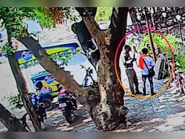 उत्तर प्रदेश : आइसक्रीम के रुपये मांगने पर ट्रैफिक दरोगा ने युवक को पीटा,  अब एसएसपी ने लिया एक्शन उत्तर प्रदेश : आइसक्रीम के रुपये मांगने पर ट्रैफिक दरोगा ने युवक को पीटा,  अब एसएसपी ने लिया एक्शन