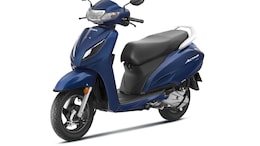 Honda Motorcycle & Scooter India Sells Over 4.80 Lakh Units In April'25