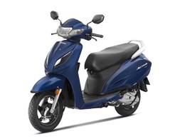 Honda Motorcycle & Scooter India Sells Over 4.80 Lakh Units In April'25