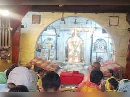 Mehandipur Balaji: घर ले जा सकते हैं मेहंदीपुर बालाजी का प्रसाद, स्थानीय लोग बोले- भूत-प्रेत का है भ्रम  Mehandipur Balaji: घर ले जा सकते हैं मेहंदीपुर बालाजी का प्रसाद, स्थानीय लोग बोले- भूत-प्रेत का है भ्रम