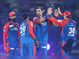 DC vs RR LIVE Score, IPL 2025: सुपर ओवर में दिल्ली ने राजस्थान को पीटा, पॉइंट्स टेबल में पहले नंबर पर पहुंची कैपिटल्स DC vs RR LIVE Score, IPL 2025: सुपर ओवर में दिल्ली ने राजस्थान को पीटा, पॉइंट्स टेबल में पहले नंबर पर पहुंची कैपिटल्स