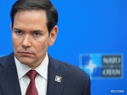 Iran Can't Enrich Uranium, Could Only Import It For Civilian Program: US