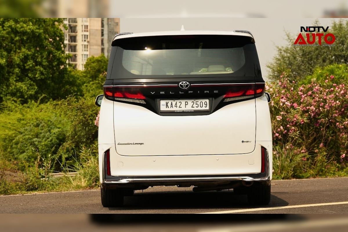 Latest and Breaking News on NDTV