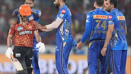 Ex-Pakistan Star Hints At Match Fixing In IPL 2025, Shares Clip Of This Dismissal