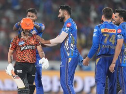 Ex-Pakistan Star Hints At Match Fixing In IPL 2025, Shares Clip Of This Dismissal