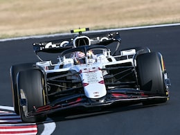 Yuki Tsunoda Shines In Japanese Grand Prix Practice On Red Bull Debut, Oscar Piastri Fastest