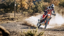 KTM 390 Enduro R Launched In India; Check Price, Specs