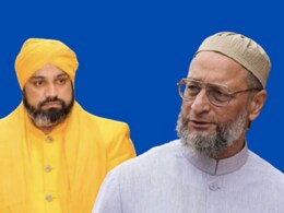 अजमेर दरगाह का दीवान होता है सरकारी नौकर, मिलती है 1.5 करोड़ की सैलरी- असदुद्दीन ओवैसी