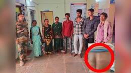 गरियाबंद कोर्ट के कर्मचारी को बुरी तरह पीटा, छह पर केस दर्ज;  ये...छीनने की कोशिश की