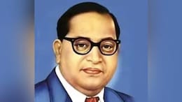 When A German Torpedo Sank Ambedkar's PhD Thesis Into Bottom Of English Channel