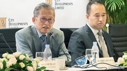 Inside The Succession Feud That Rocked Singapore's Richest Family