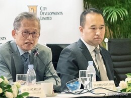 Inside The Succession Feud That Rocked Singapore's Richest Family