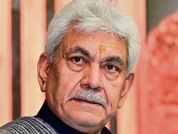 पहलगाम आतंकी हमले के दोषियों को बख्शा नहीं जाएगा: उपराज्यपाल मनोज सिन्हा पहलगाम आतंकी हमले के दोषियों को बख्शा नहीं जाएगा: उपराज्यपाल मनोज सिन्हा