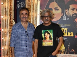 ऐसे हुई थी राजकुमार हिरानी और श्रीराम राघवन की दोस्ती, अंधाधुन के डायरेक्टर ने किया था खुलासा