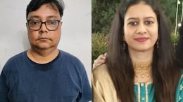Suspecting Affair, Man Smashes Wife's Head With Hammer In Noida