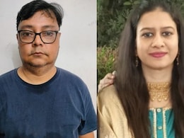 Suspecting Affair, Man Smashes Wife's Head With Hammer In Noida Suspecting Affair, Man Smashes Wife's Head With Hammer In Noida