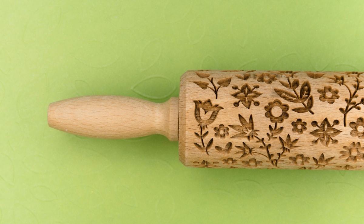 Portuguese cork accessory. Photo: Unsplash