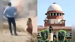 'Everyone Disturbed': Why Top Court Mentioned Video Of Girl Running With Books