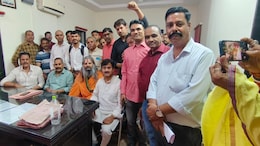 ब्राह्मण समाज पर अनुराग कश्यप की टिप्पणी से लोगों का फूटा गुस्सा, जयपुर में चाणक्य सेना ने किया बड़ा ऐलान