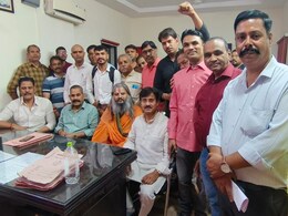 ब्राह्मण समाज पर अनुराग कश्यप की टिप्पणी से लोगों का फूटा गुस्सा, जयपुर में चाणक्य सेना ने किया बड़ा ऐलान