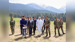 5 Killers, 3 Spots, 10 Minutes Of Heavy Fire: How Pahalgam Attack Unfolded