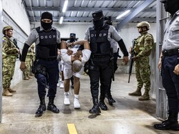 Trump Government May Face Contempt Charge Over Deportations: US Judge