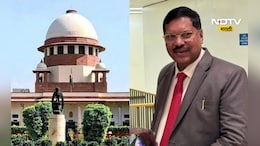 Bhushan gavai: नोटबंदी ते कलम 370! भूषण गवईंनी दिलेले 5 मोठे निर्णय, आता 14 मे ला घेणार सरन्यायाधीश म्हणून शपथ