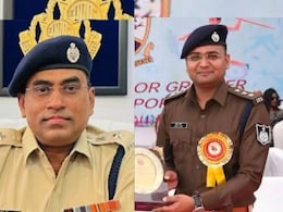 गुना एसपी पर गिरी गाज, पद से हटाए गए  SP संजीव कुमार, IPS अंकित सोनी को मिली नई जिम्मेदारी गुना एसपी पर गिरी गाज, पद से हटाए गए  SP संजीव कुमार, IPS अंकित सोनी को मिली नई जिम्मेदारी