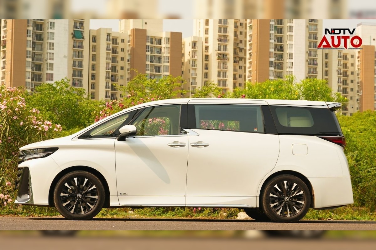 Latest and Breaking News on NDTV