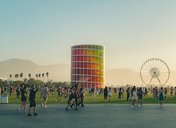 Coachella 2025 Attendees Complain About Expensive Food And Drink At The Festival Coachella 2025 Attendees Complain About Expensive Food And Drink At The Festival