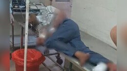 Rajasthan: फलोदी में माता-प&zwj;िता ने 3 बच्&zwj;चों को जहर देकर ब्&zwj;लेड से गला रेता, खुद भी पी ल&zwj;िया जहर&nbsp;