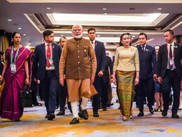 क्या है BIMSTEC? समझिए 9 सालों में PM मोदी की ‘लुक ईस्ट’ वाली सोच ने कैसे इसमें भर दी जान क्या है BIMSTEC? समझिए 9 सालों में PM मोदी की ‘लुक ईस्ट’ वाली सोच ने कैसे इसमें भर दी जान