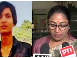 'मैंने कमिश्नर से बात की, दोषी जल्द होंगे गिरफ्तार', सीलमपुर हत्या पर CM रेखा गुप्ता 'मैंने कमिश्नर से बात की, दोषी जल्द होंगे गिरफ्तार', सीलमपुर हत्या पर CM रेखा गुप्ता